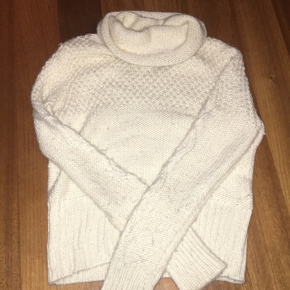 sweater